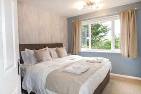 Waverley Corporate Townhouses - Accommodation Port Macquarie 6