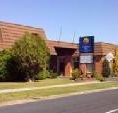 Comfort Inn Sunrise - Accommodation Port Macquarie