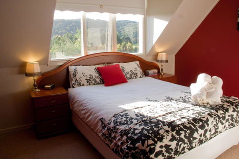 Serenity At Healesville - Accommodation Port Macquarie 5