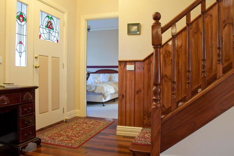 Serenity At Healesville - Accommodation Port Macquarie 4