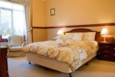 Serenity At Healesville - Accommodation Port Macquarie 1