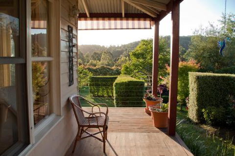 Serenity At Healesville - Accommodation Port Macquarie 6