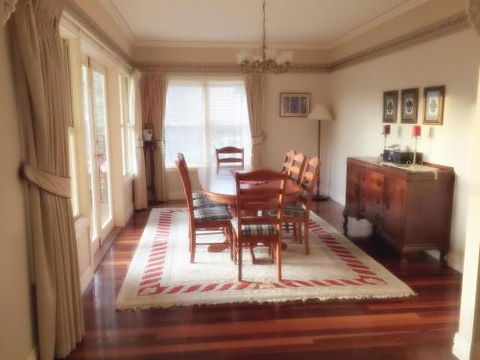 Serenity At Healesville - Accommodation Port Macquarie 3
