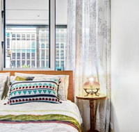 Zelda Beyond a Room Private Apartments - Accommodation Port Macquarie