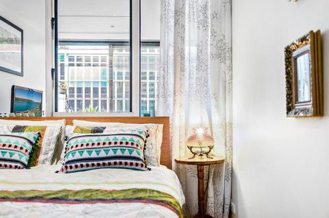 Zelda Beyond A Room Private Apartments - Accommodation Port Macquarie 0