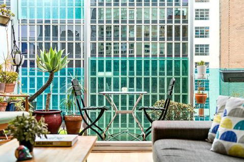 Zelda Beyond A Room Private Apartments - Accommodation Port Macquarie 4