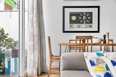 Zelda Beyond A Room Private Apartments - Accommodation Port Macquarie 2