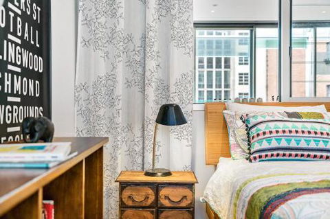 Zelda Beyond A Room Private Apartments - Accommodation Port Macquarie 3