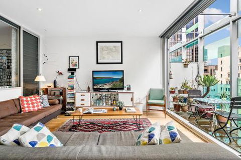 Zelda Beyond A Room Private Apartments - Accommodation Port Macquarie 1