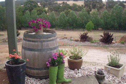 The Green Welly Stop - Accommodation Port Macquarie 1