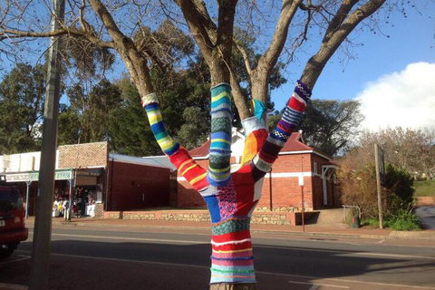 The Green Welly Stop - Accommodation Port Macquarie 6