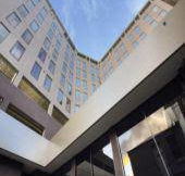 Grand Mercure Hobart Central Apartments - Accommodation Port Macquarie
