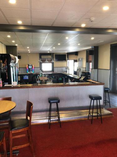 Cornucopia Hotel - Accommodation Port Macquarie 2