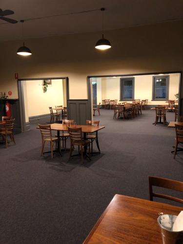 Cornucopia Hotel - Accommodation Port Macquarie 1