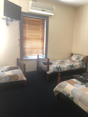 Cornucopia Hotel - Accommodation Port Macquarie 4