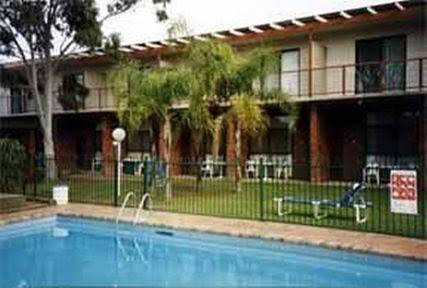 Hallmark Inn At Tamworth - Accommodation Port Macquarie 0