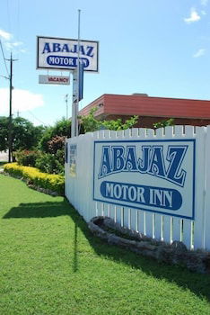 Abajaz Motor Inn - Accommodation Port Macquarie 2