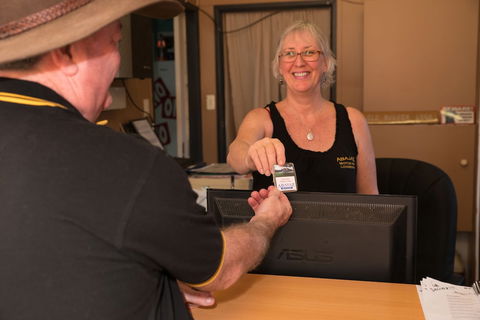 Abajaz Motor Inn - Accommodation Port Macquarie 6