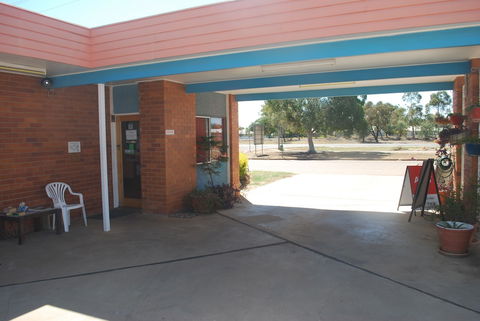 Abajaz Motor Inn - Accommodation Port Macquarie 1