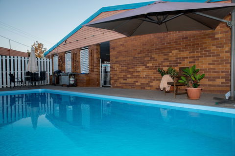 Abajaz Motor Inn - Accommodation Port Macquarie 3