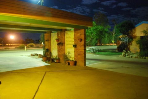 Abajaz Motor Inn - Accommodation Port Macquarie 4