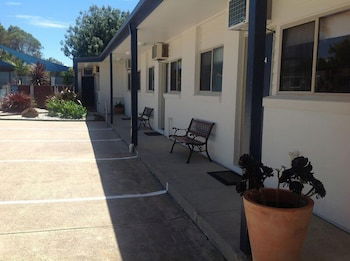 Portarlington Beach Motel - Accommodation Port Macquarie 1