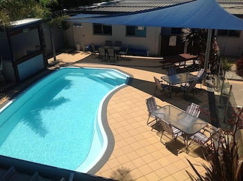 Portarlington Beach Motel - Accommodation Port Macquarie 3