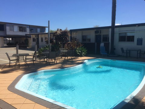 Portarlington Beach Motel - Accommodation Port Macquarie 4