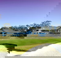 Riverside Oaks Golf Resort - Accommodation Port Macquarie