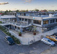 Panorama Bathurst - Accommodation Port Macquarie