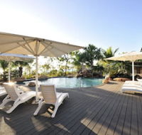 Groote Eylandt Lodge - Accommodation Port Macquarie