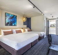 Nightcap at Gateway Hotel - Accommodation Port Macquarie