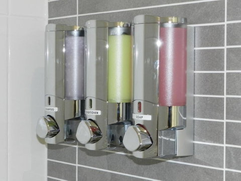 Copper City Motel - Accommodation Port Macquarie 3
