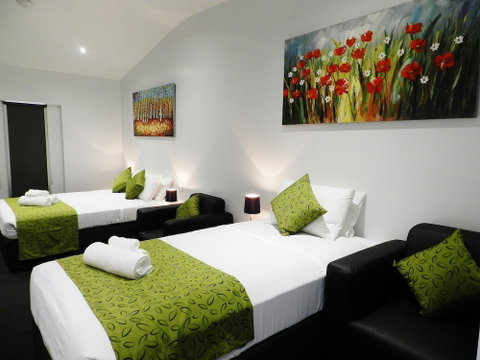Copper City Motel - Accommodation Port Macquarie 6