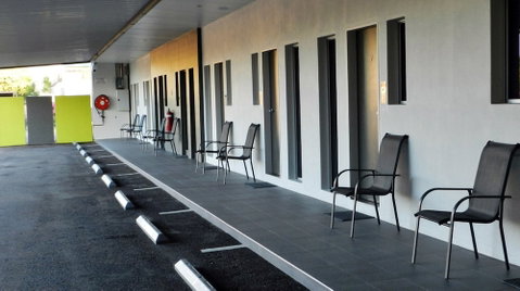 Copper City Motel - Accommodation Port Macquarie 0