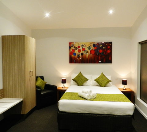 Copper City Motel - Accommodation Port Macquarie 5