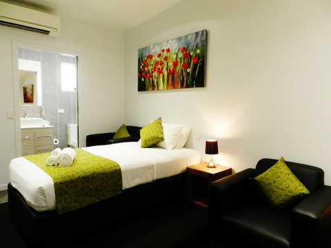 Copper City Motel - Accommodation Port Macquarie 4