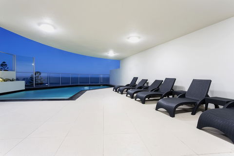 Oshen Holiday Apartments Yeppoon - Accommodation Port Macquarie 3