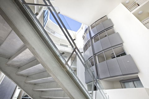 Oshen Holiday Apartments Yeppoon - Accommodation Port Macquarie 6