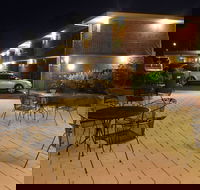 Barclay On View - Accommodation Port Macquarie