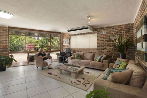 Beenleigh Yatala Motor Inn - Accommodation Port Macquarie 3