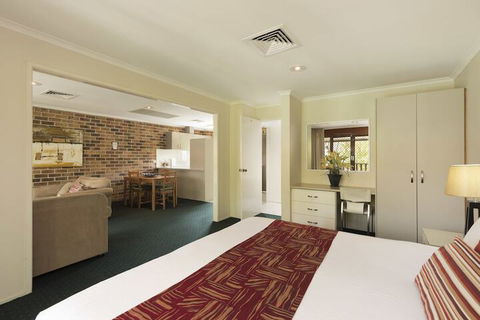 Beenleigh Yatala Motor Inn - Accommodation Port Macquarie 5