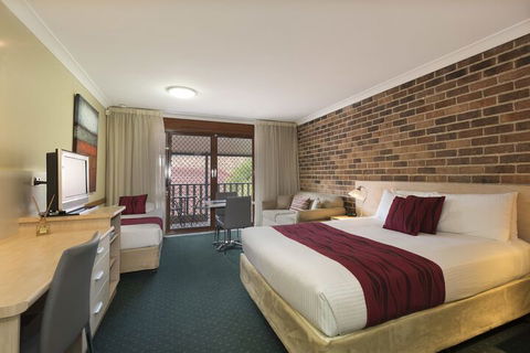 Beenleigh Yatala Motor Inn - Accommodation Port Macquarie 7