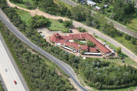 Beenleigh Yatala Motor Inn - Accommodation Port Macquarie 1