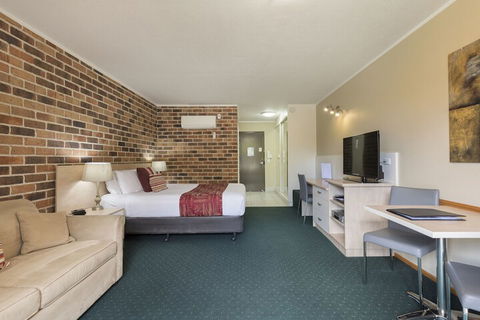 Beenleigh Yatala Motor Inn - Accommodation Port Macquarie 4
