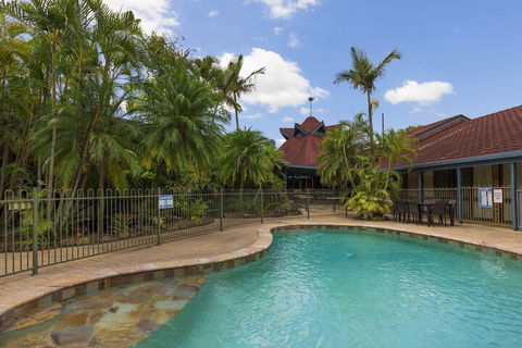 Beenleigh Yatala Motor Inn - Accommodation Port Macquarie 2
