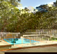 Box Hill Motel - Accommodation Port Macquarie