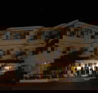 Normandie Inn  Function Centre - Accommodation Port Macquarie