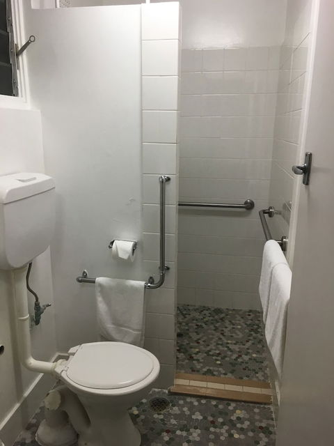 Flinders Motel - Accommodation Port Macquarie 6