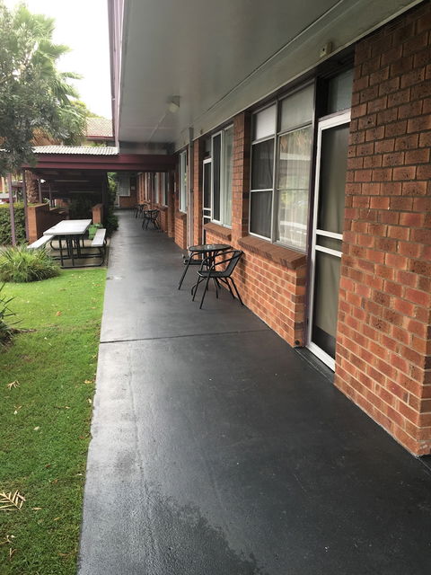 Flinders Motel - Accommodation Port Macquarie 1